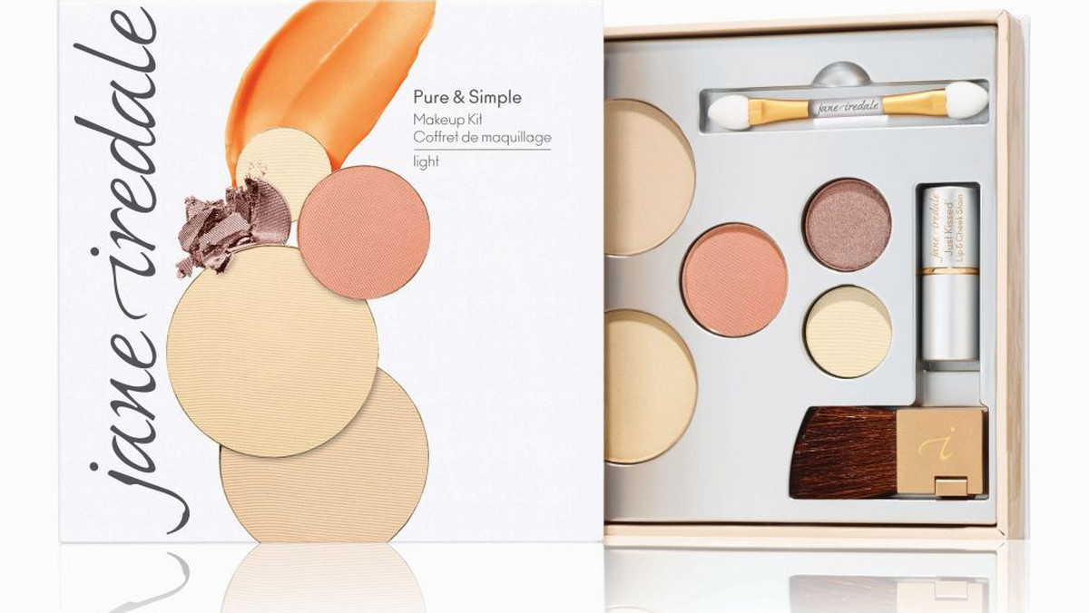 Jane Iredale przedstawia zimową kolekcję do makijażu oczu. Delikatną kreskę przy linii rzęs, bardziej wyraźną czy wrażenie „przydymionego oka” – osiągniesz z nowym, kremowym eyelinerem Mystikol, który sprzedawany jest w czterech stylowych kolorach: czarnym, szarym, czekoladowym oraz fioletowym. Dla kobiet rozpoczynających testowanie kosmetyków mineralnymi jane iredale, marka stworzyła kolekcję startową Pure &amp; Simple Makeup Kit. To kombinacja najbardziej znanych preparatów, dostosowanych do odcienia skóry, które pomogą stworzyć  perfekcyjny makijaż.