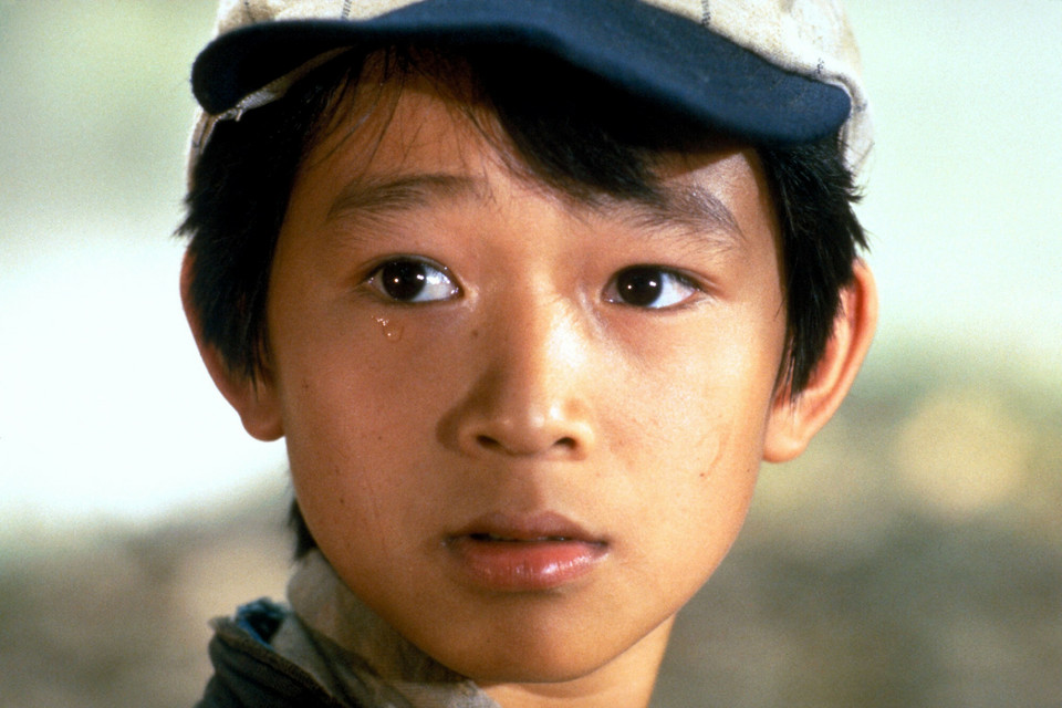 Jonathan Ke Quan, 1984 r.