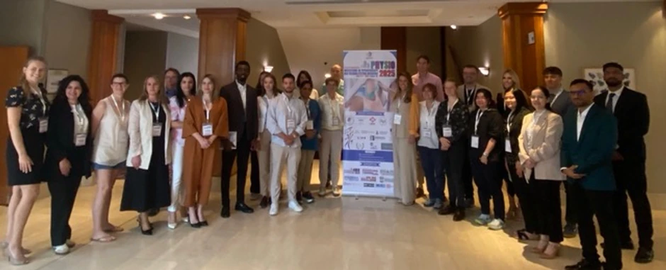 Kongres u Londonu okupio učesnike iz 20 zemalja