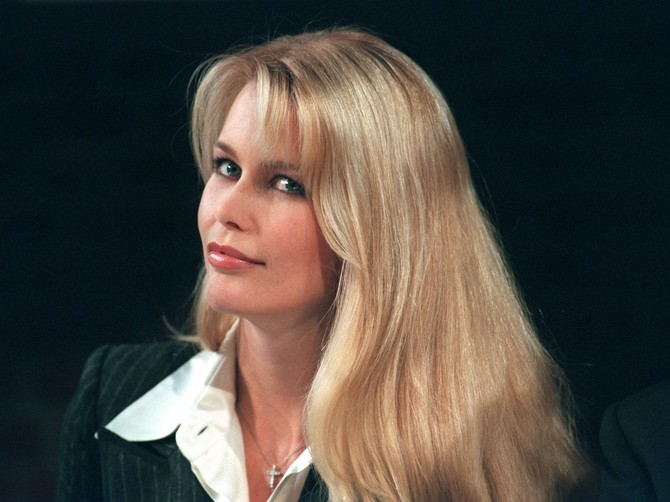 Klaudija Šifer