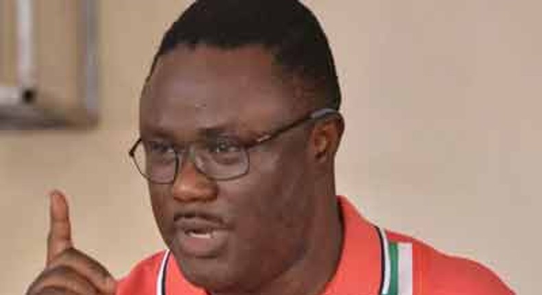 Cross River to end HIV scourge by 2030 - Gov. Ayade