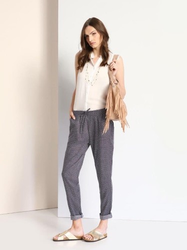 Linia Memories From Marrakech Top Secret