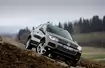 Volkswagen Touareg II: Bogatszy,  ale biedniejszy