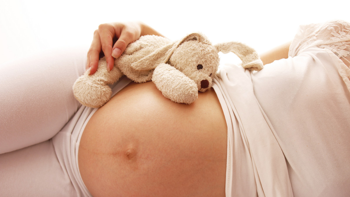 Najczęściej zadawane pytania w kwestii ciąży