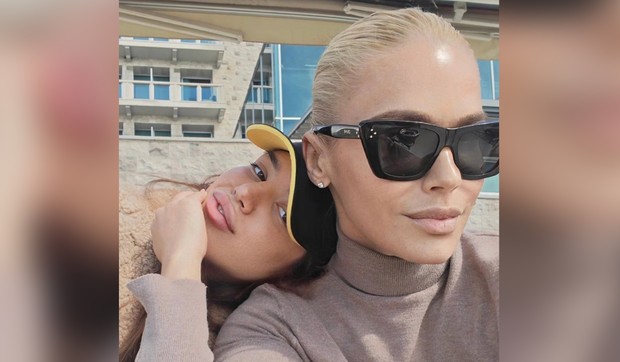 Nataša Bekvalac i Hana Ikodinović