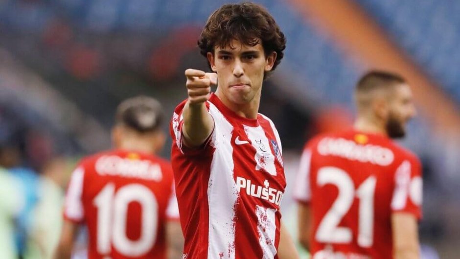 Joao Felix