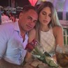 Dragan Stanković sa devojkom