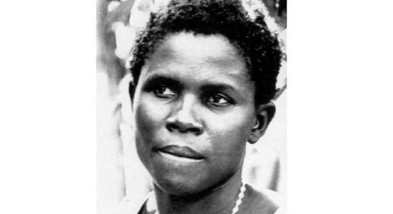 Alice Auma Lakwena