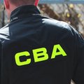 CBA weszło do Narodowego Centrum Badań i Rozwoju