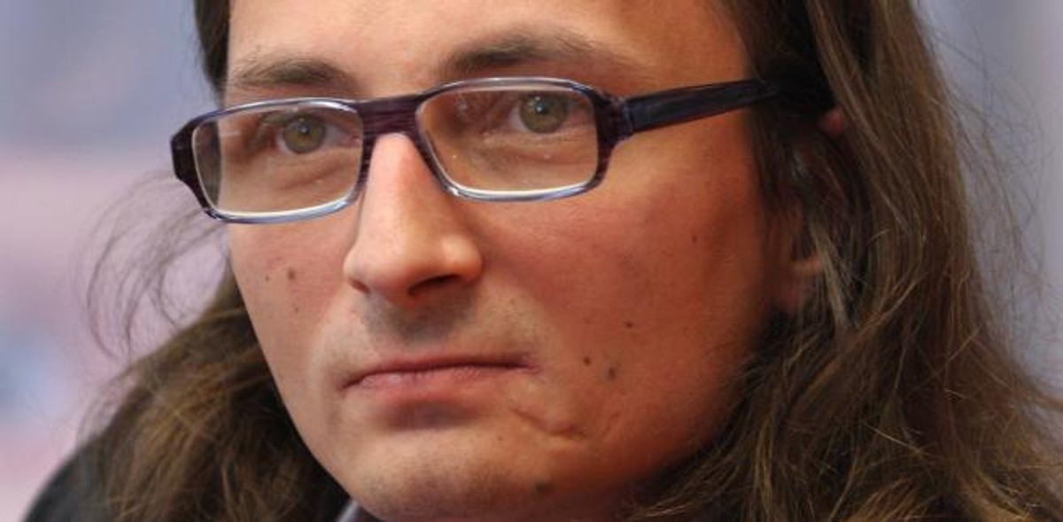 Jakub Śpiewak
