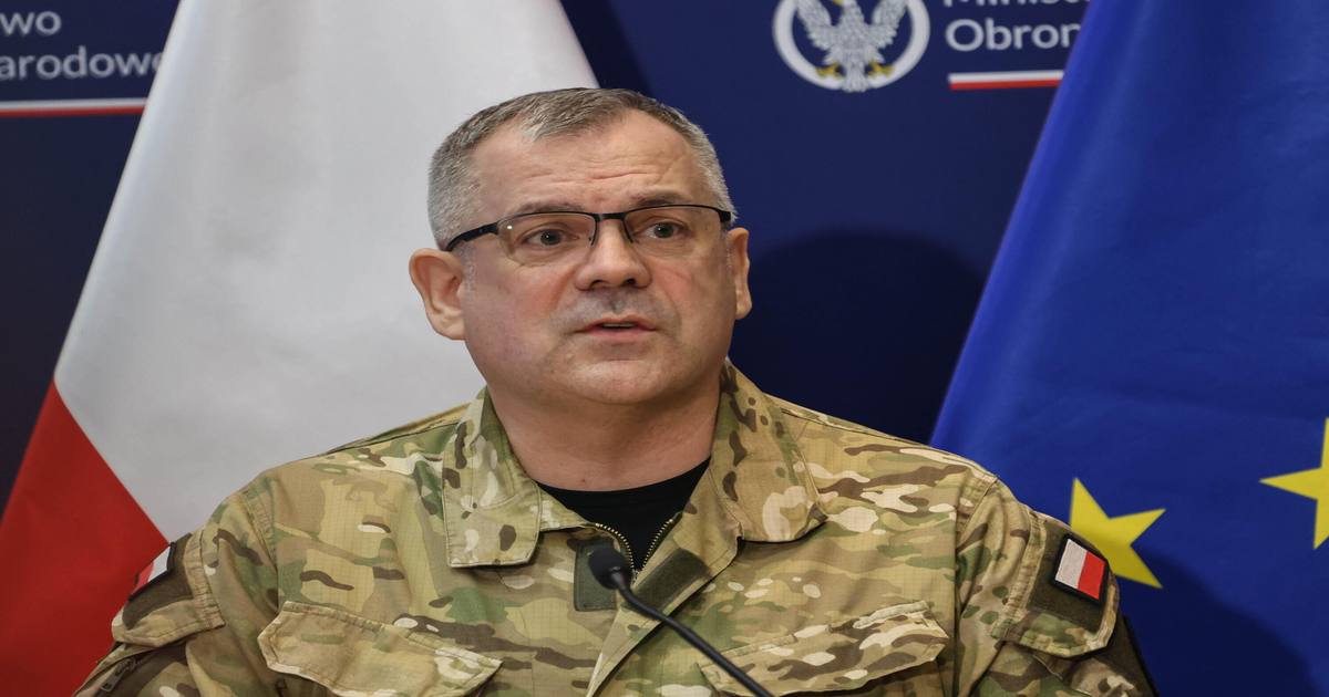 NATO powierza Polsce dowództwo nad kluczowym centrum operacyjnym po raz pierwszy w historii