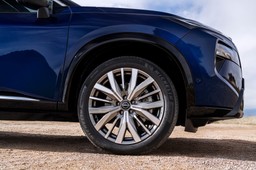 rodzinny suv po liftingu. na tę zmianę czekali kierowcy