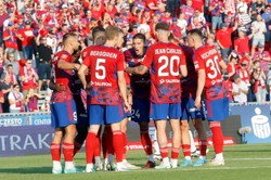 Raków Częstochowa poznał potencjalnych rywali w 3. rundzie Ligi Mistrzów