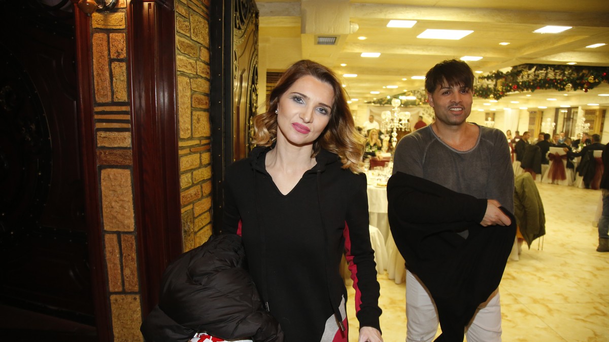 Natalija i Sani Ibraimov