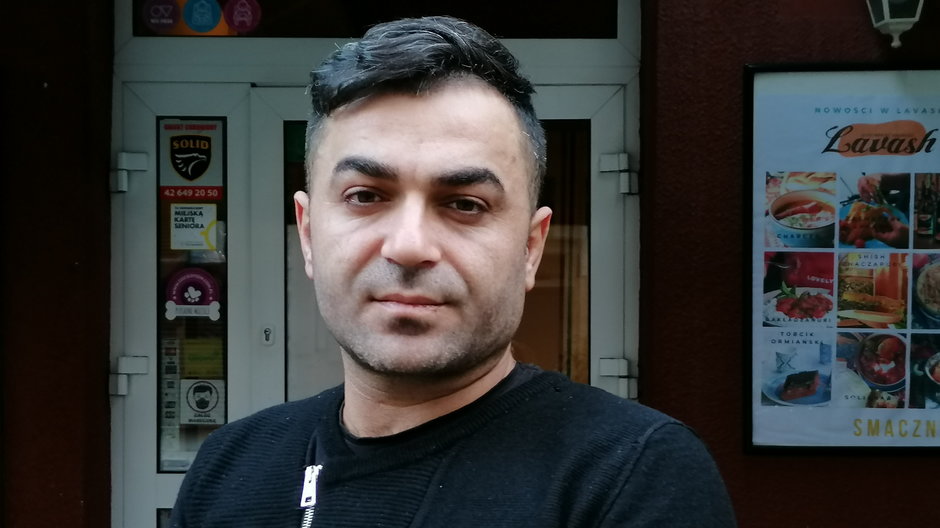 Arshak Stepanyan