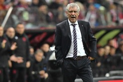 Polska - Albania. Santos mówi, co było największym pozytywem