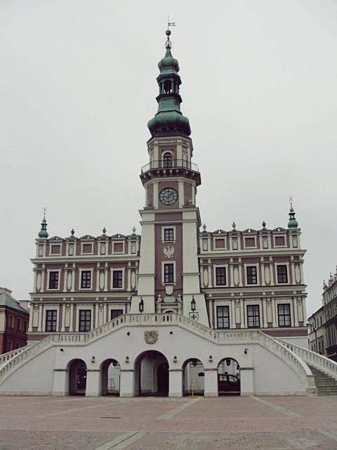 Zamość