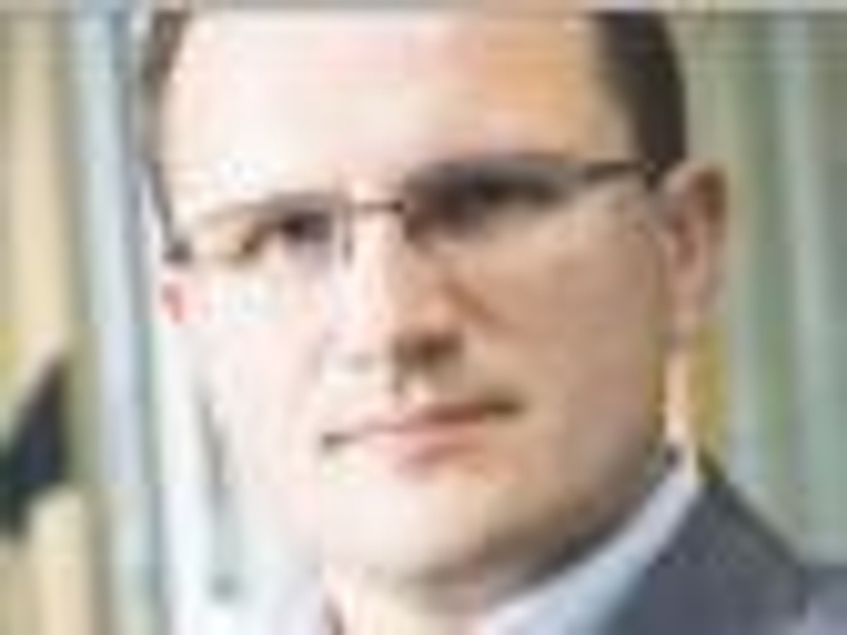 Marcin Chomiuk, partner w dziale prawnopodatkowym PwC