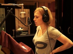 Wszystkie olśnienia Agi Zaryan