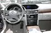 Genewa 2009: Mercedes-Benz klasy E – pierwsze wrażenia