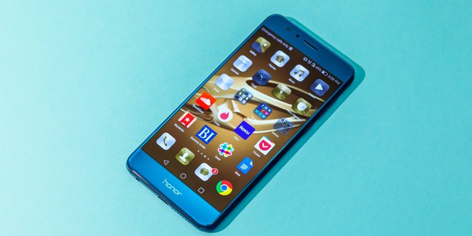 Huawei Honor