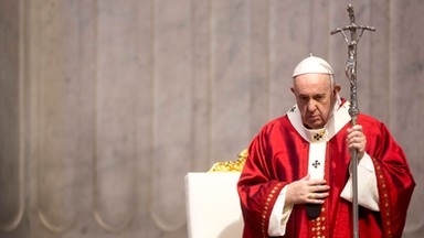 Papież Franciszek złożył kondolencje Benedyktowi XVI po śmierci brata