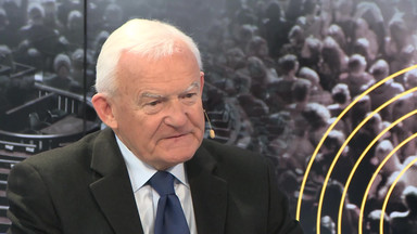 Leszek Miller: Jarosław Kaczyński odniósł spektakularne zwycięstwo