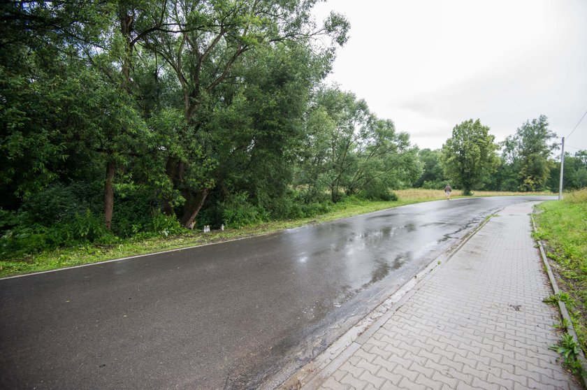 Nastolatkowie zabrali auto rodzicom i zginęli