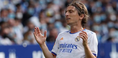 Luka Modrić zostaje w Realu Madryt? Wyjaśniła się przyszłość gwiazdy futbolu