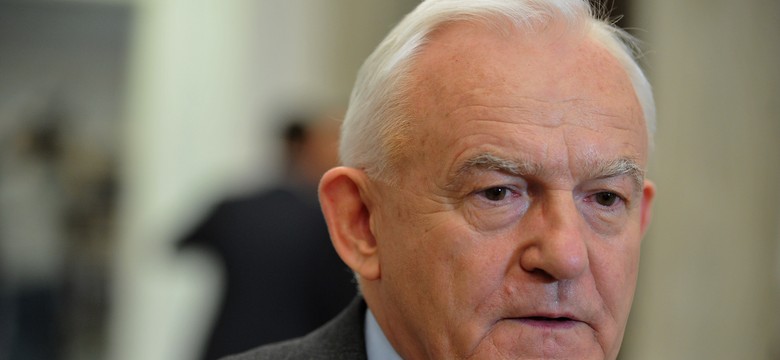 Miller o bazach CIA: Prawda jest jedna. Była współpraca. I tyle!