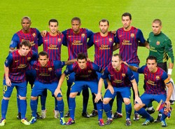 Puyol odejdzie z Barcelony z końcem sezonu