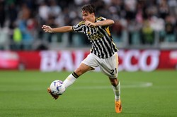 Piłkarz Juventusu Turyn objęty śledztwem ws. nielegalnych zakładów