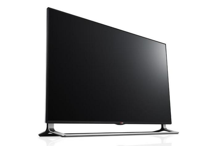 Telewizor Ultra HD (LG)