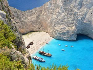 3+1 megfizethető nászutas úti cél