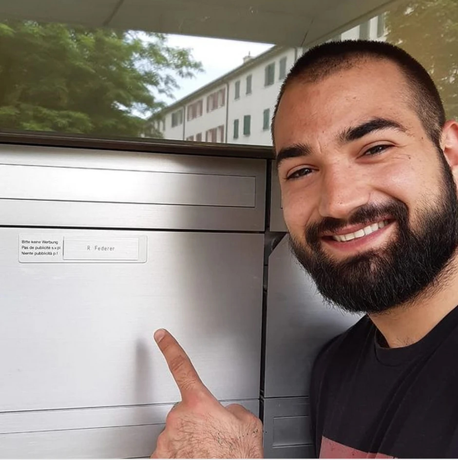 Nebojša Milenković