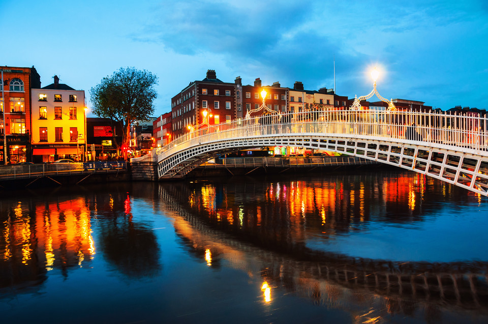 06. Dublin, Irlandia