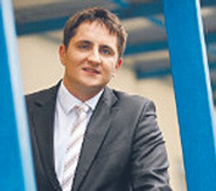 Piotr Woźniak członkiem rady nadzorczej ECA Auxilium