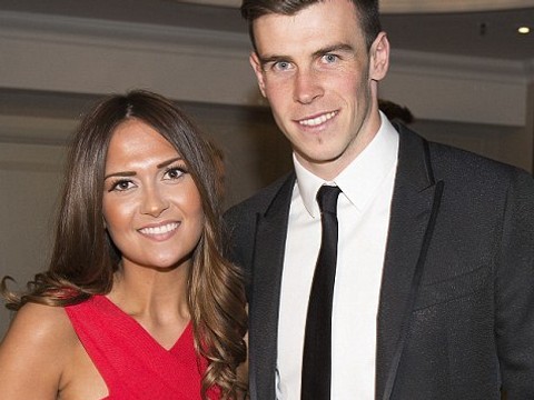 Gareth Bale Real Madrid star announces birth of second ...