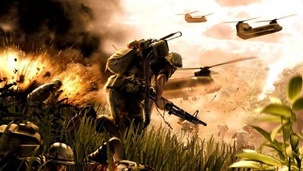 Battlefield 3 nie zostanie „ukonsolowiony” 