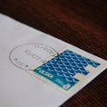 Święto poczty. Znaczki pocztowe mają 176 lat