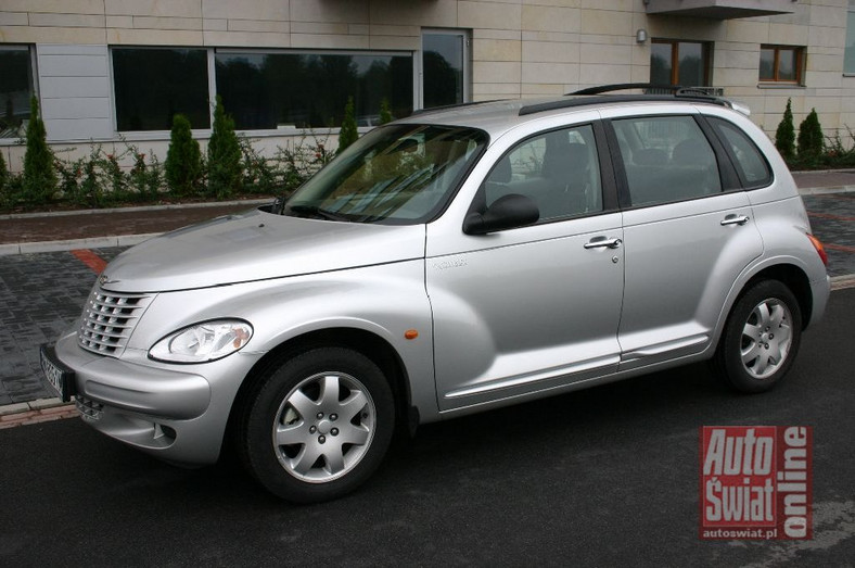 Chrysler PT Cruiser