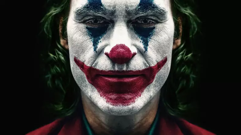 Joaquin Phoenix jako Joker
