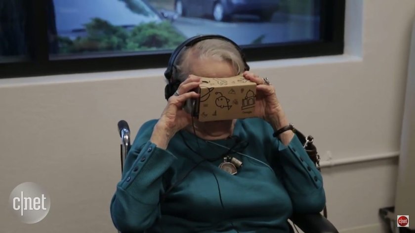 Google Cardboard