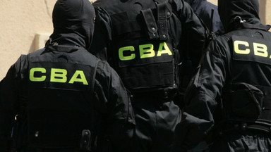 CBA zatrzymało dwie osoby związane ze spółką GetBack