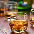 Polacy coraz chętniej sięgają po whisky. Cydr w odwrocie