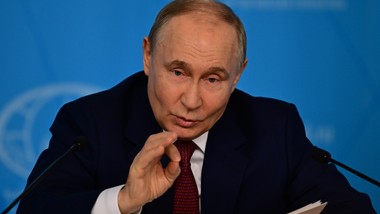 rosja pręży muskuły. eksperci ostrzegają przed atakiem na newralgiczny punkt nato