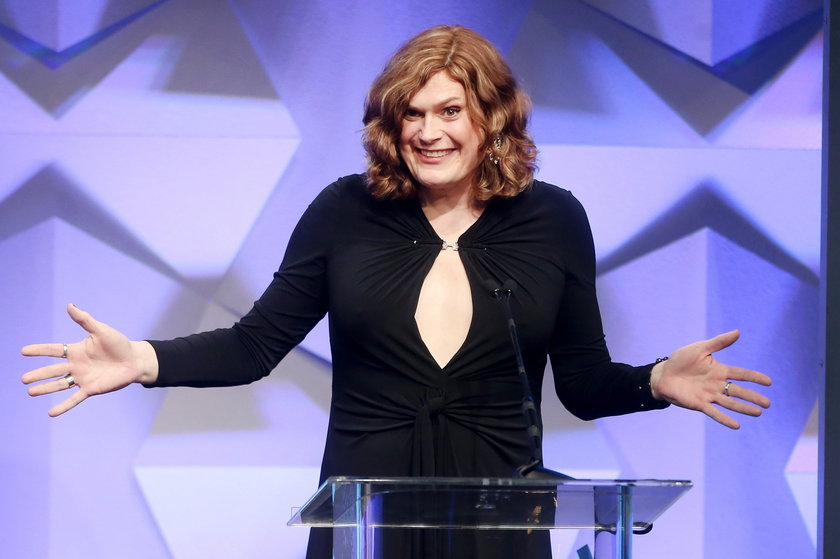 Lilly Wachowski