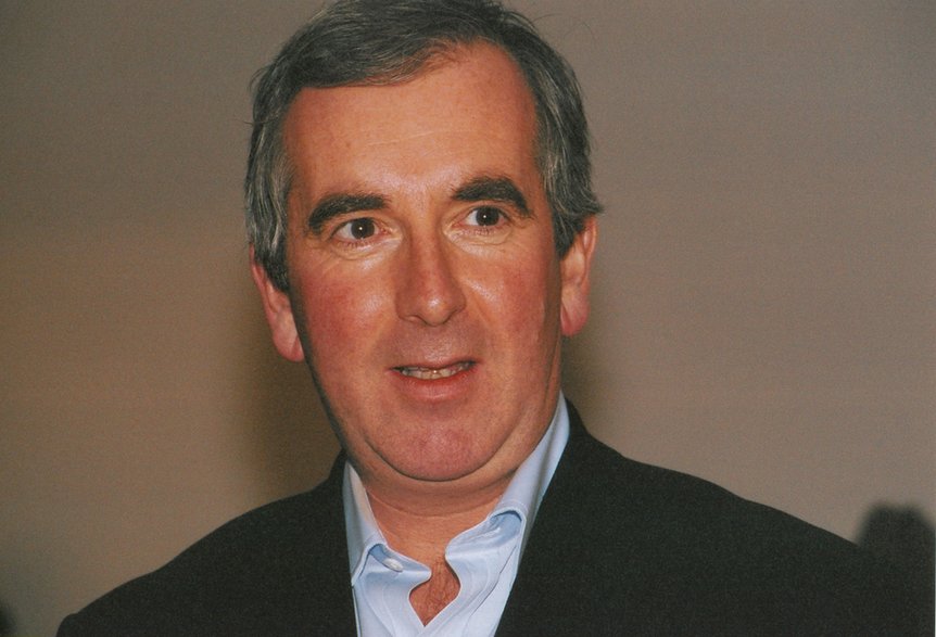 Robert Harris