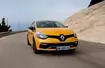 Renault Clio GT i R.S. na polskim rynku