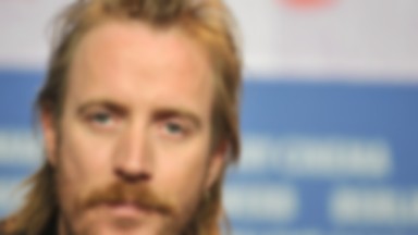 Rhys Ifans nic nie wie o roli w nowym Jamesie Bondzie